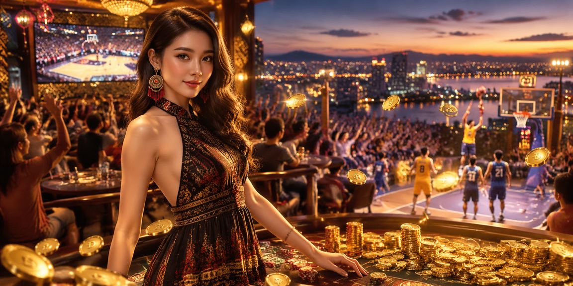 Người chơi cá cược bóng rổ tại Buôn Ma Thuột với win60